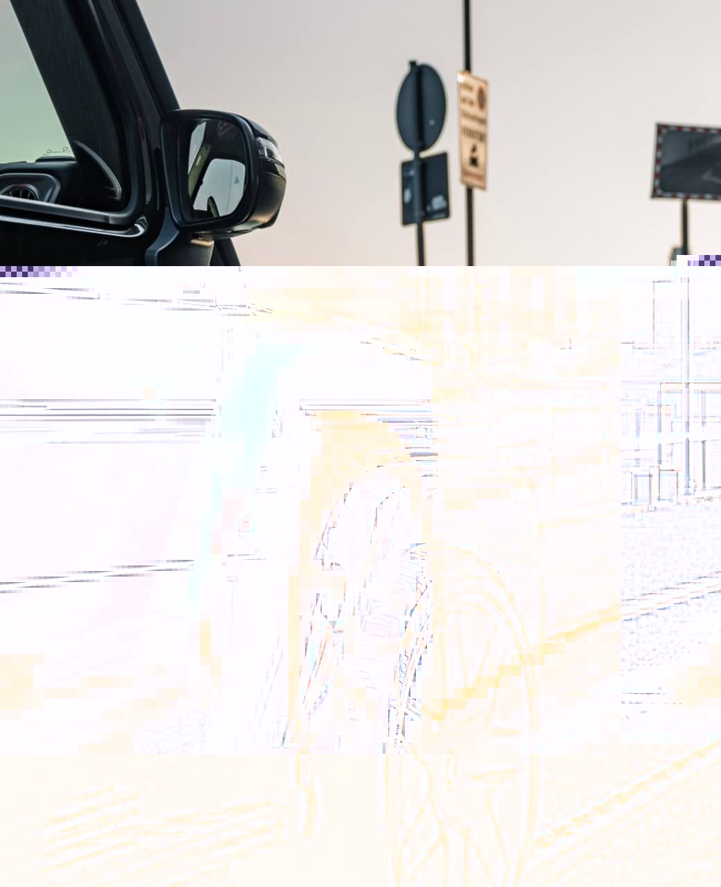 مرسيدس بنز جيشز