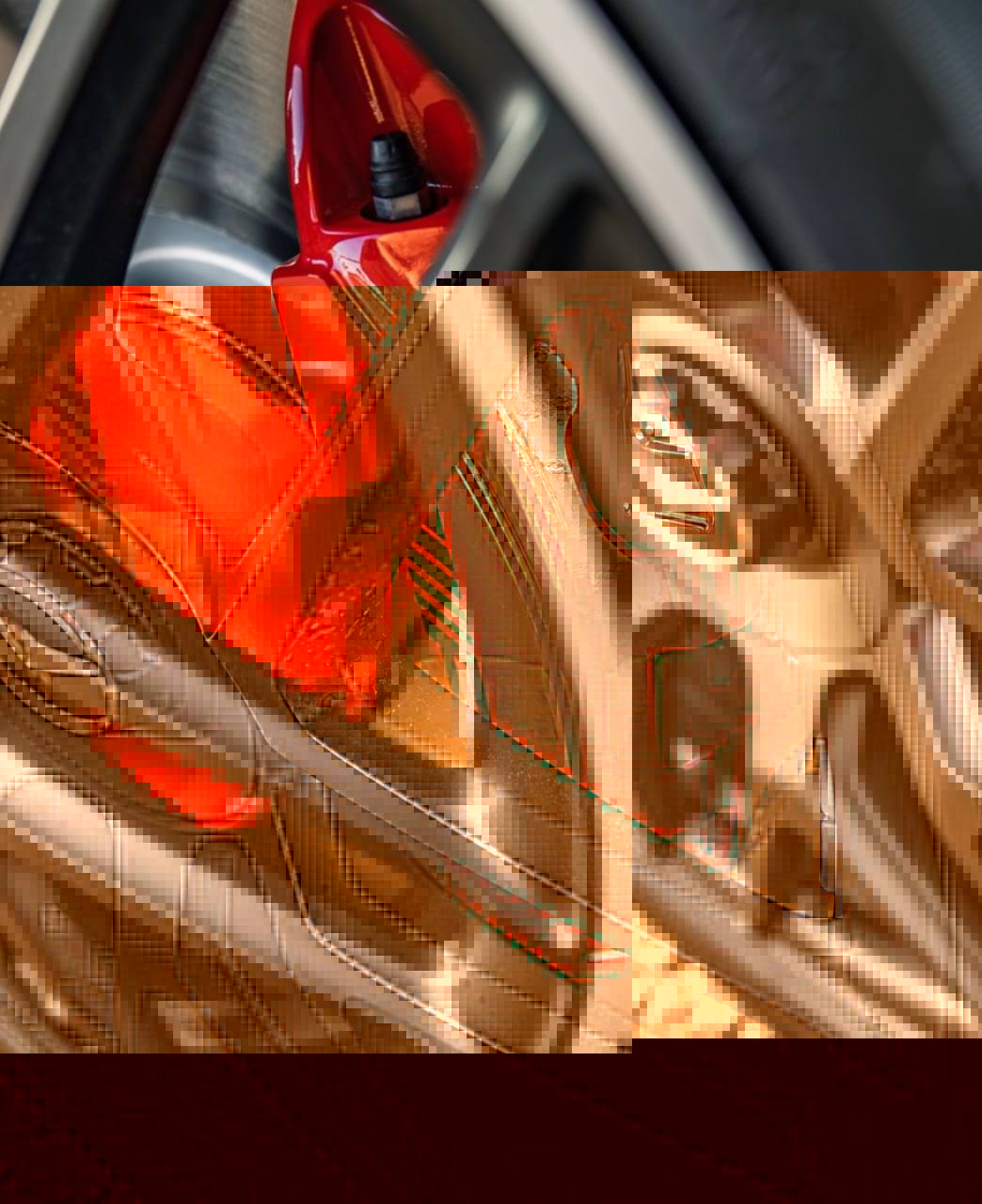 مرسيدس بنز جيشز