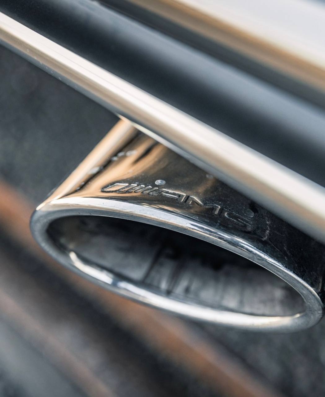 مرسيدس بنز جيشز