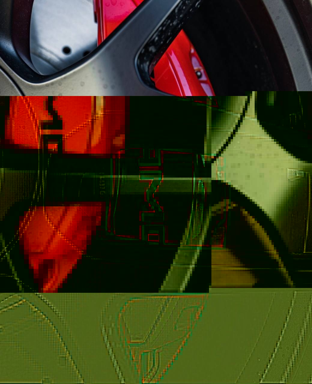 مرسيدس بنز جيشز