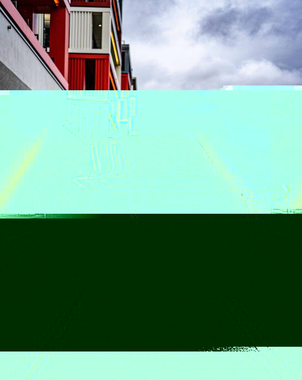 لاند روفر رنج روفر سبورت