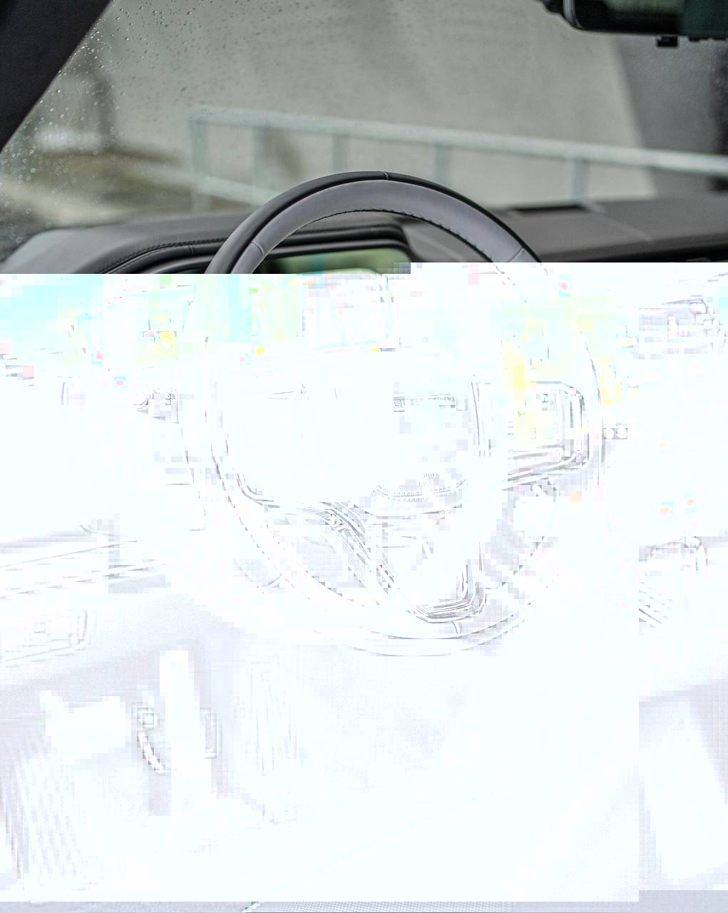 لاند روفر رنج روفر سبورت