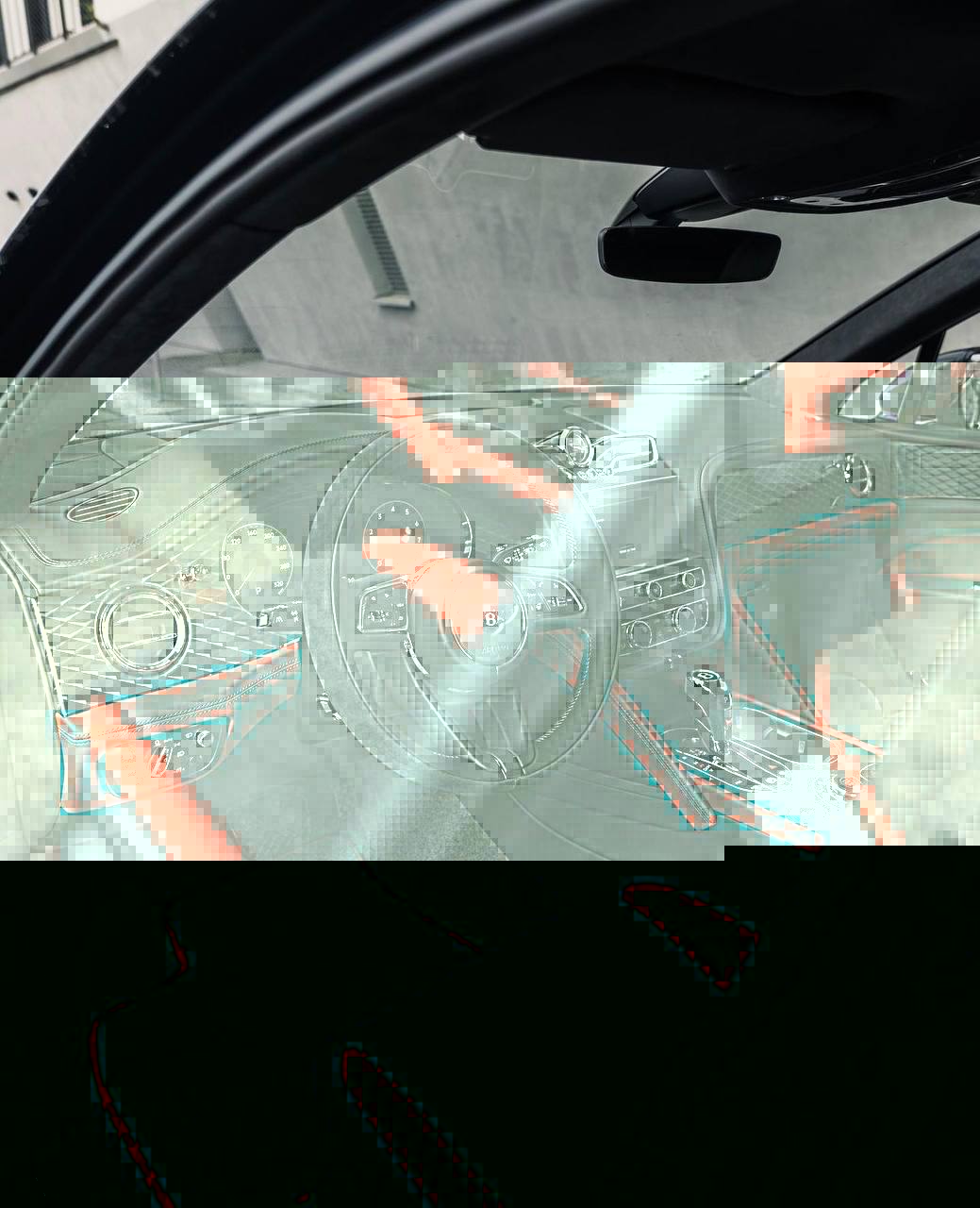 بنتلي بنتايجا