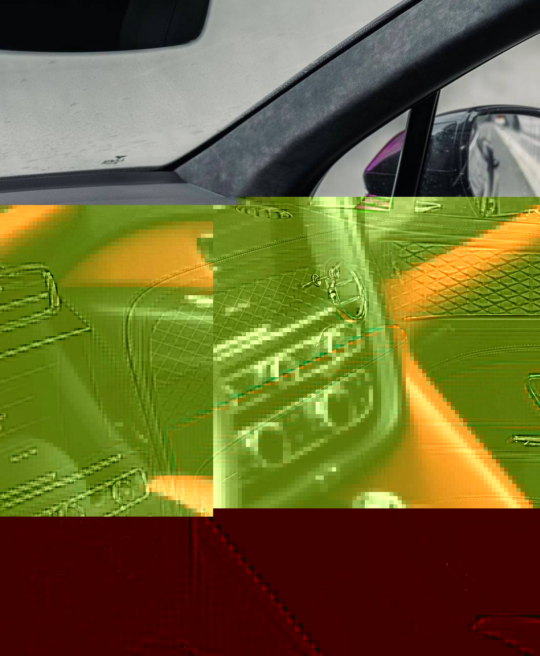 بنتلي بنتايجا