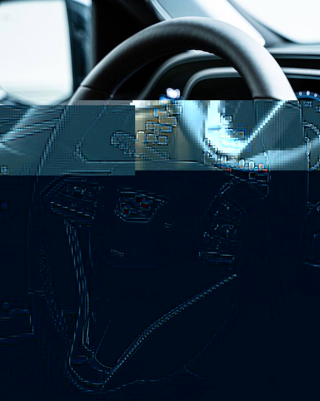 تساديلاك إسكاليد