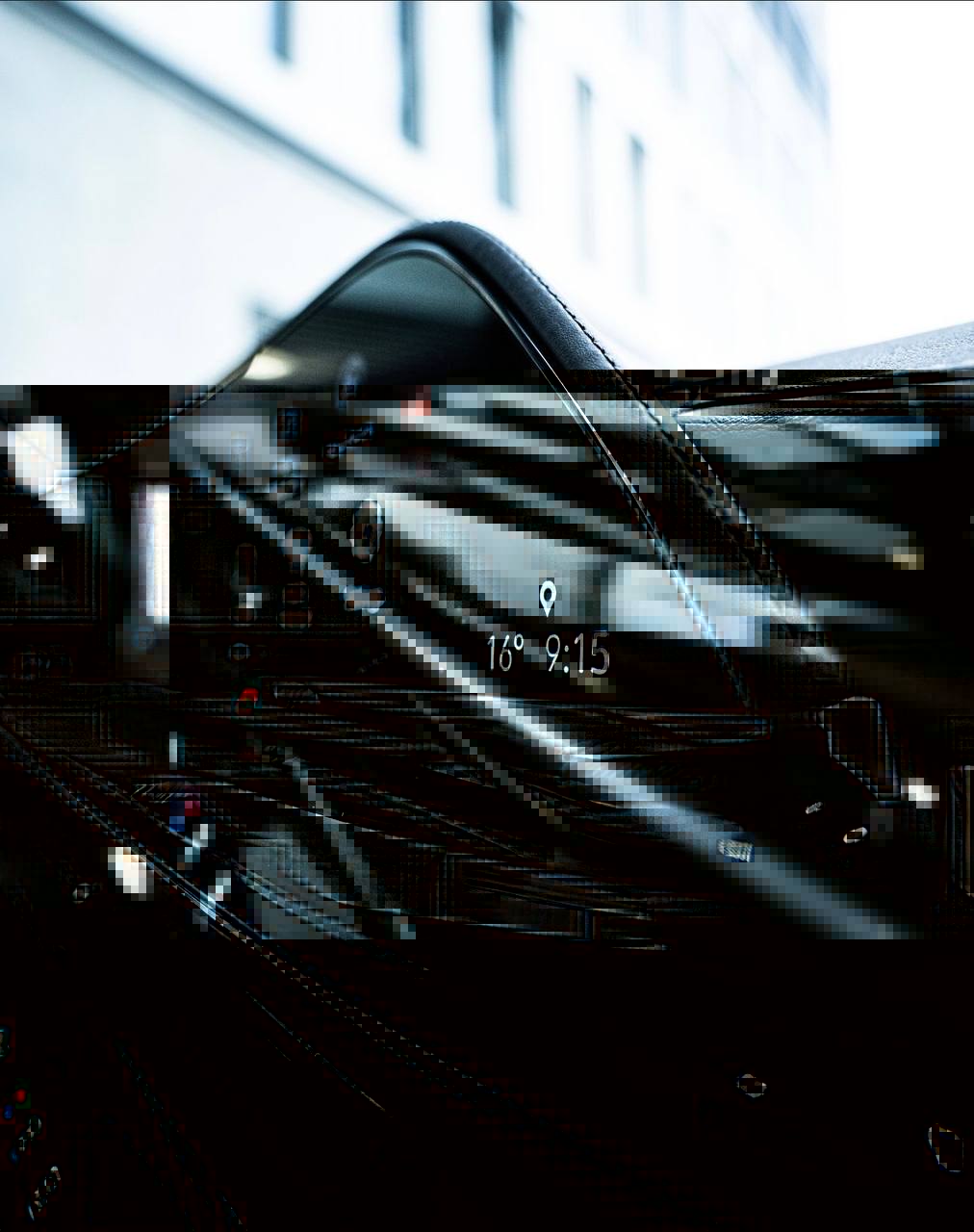 تساديلاك إسكاليد