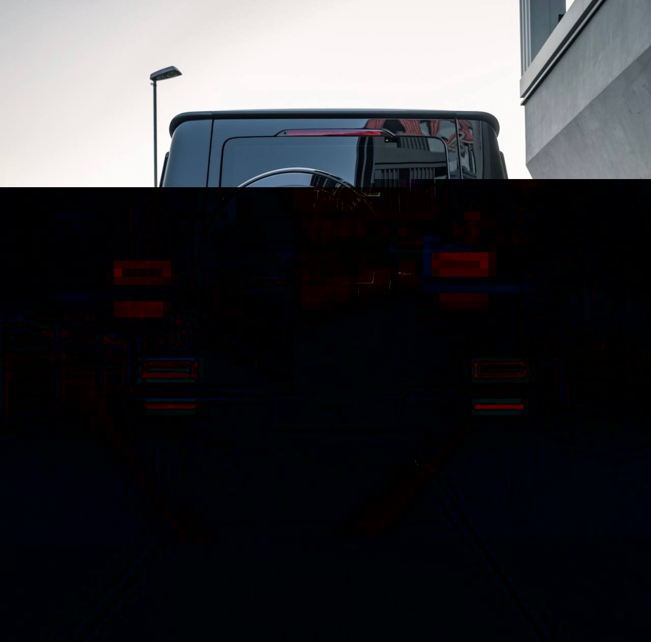 مرسيدس بنز جي 63