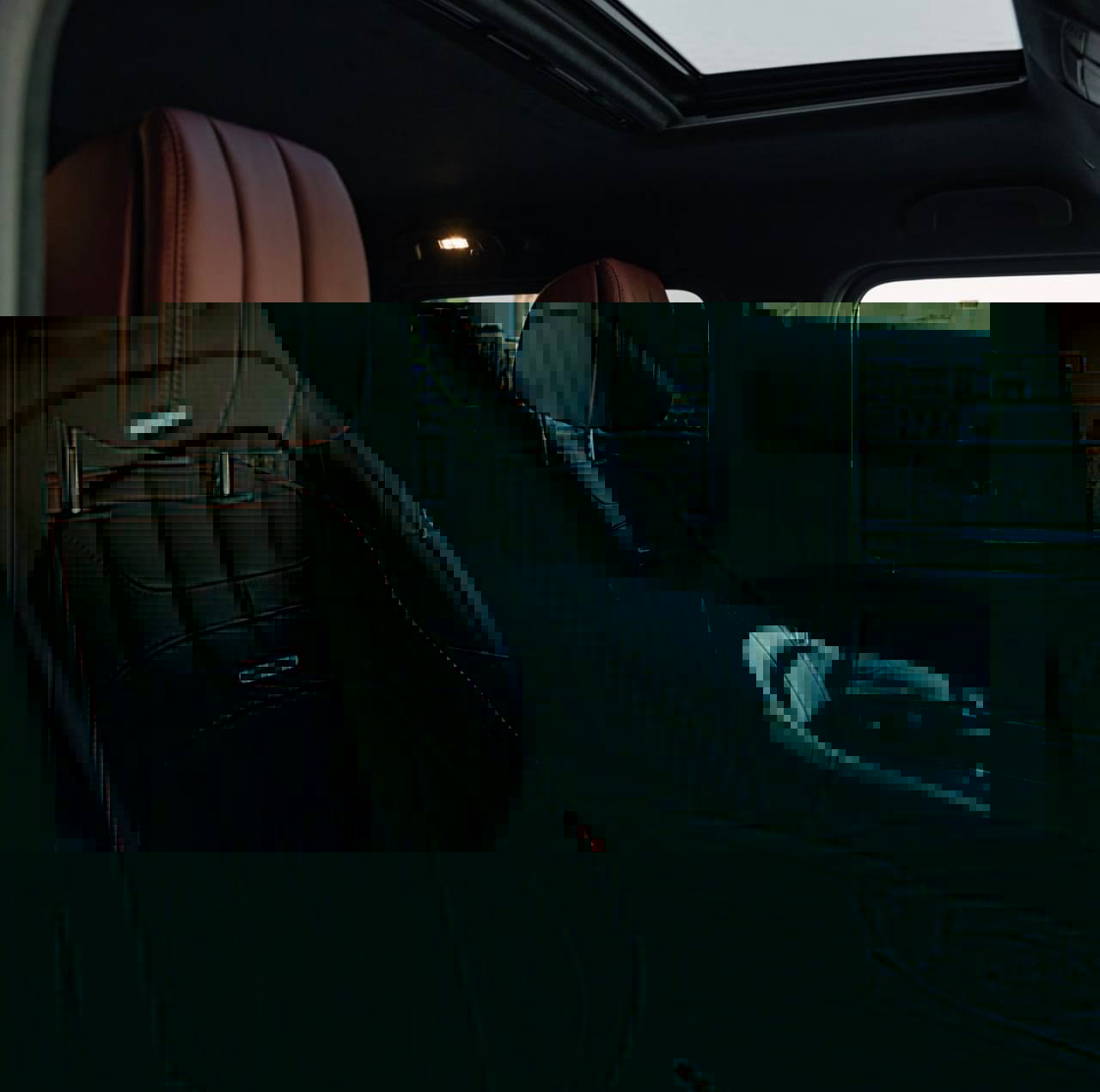 مرسيدس بنز جي 63