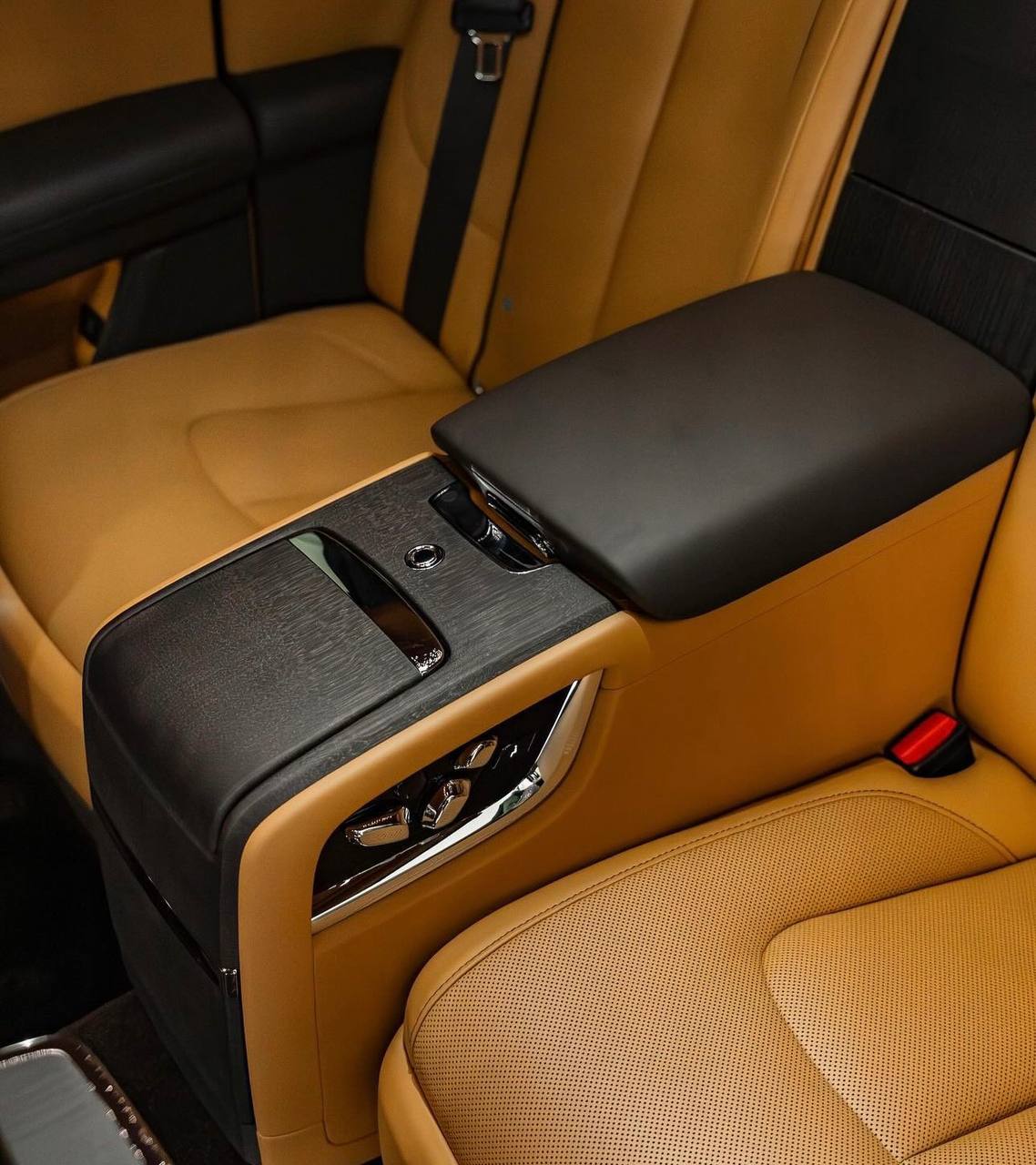 رولز رويس جوست