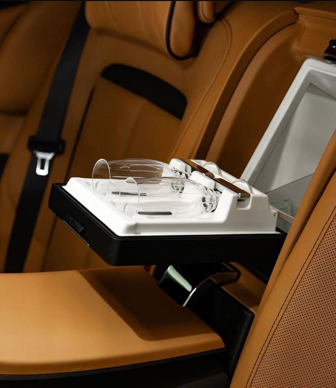 رولز رويس جوست