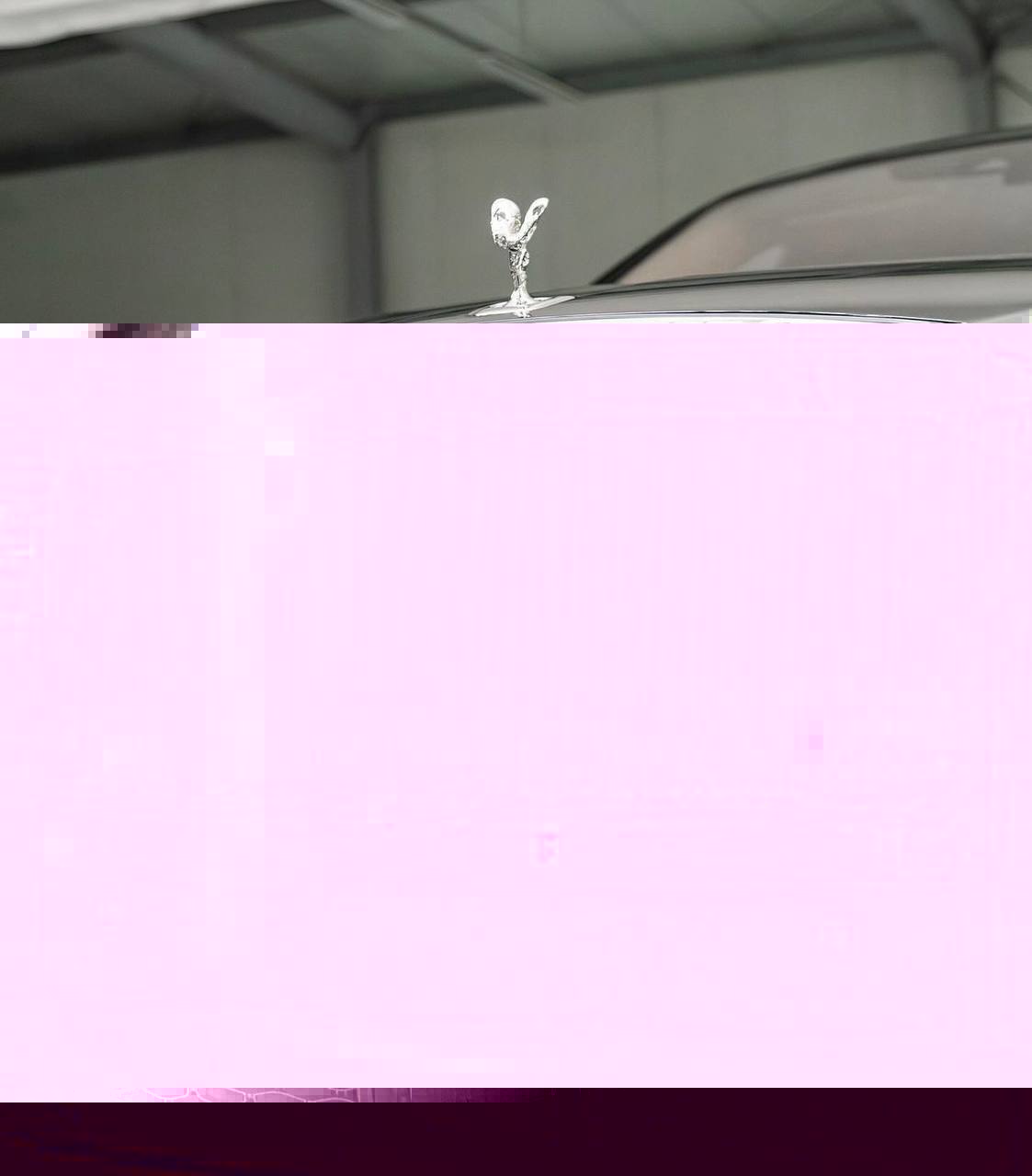 رولز رويس جوست