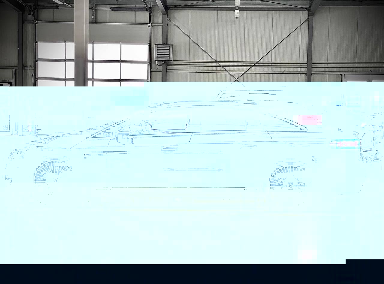 Mercedes-Benz EQS580