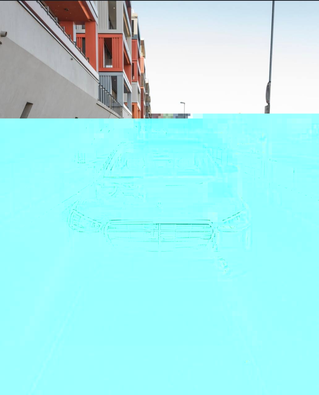 مرسيدس بنز S500