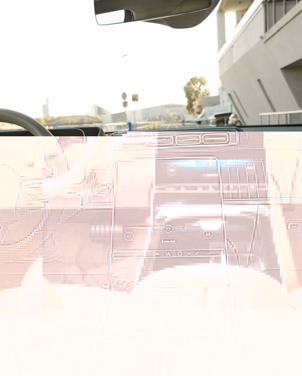 مرسيدس بنز S500