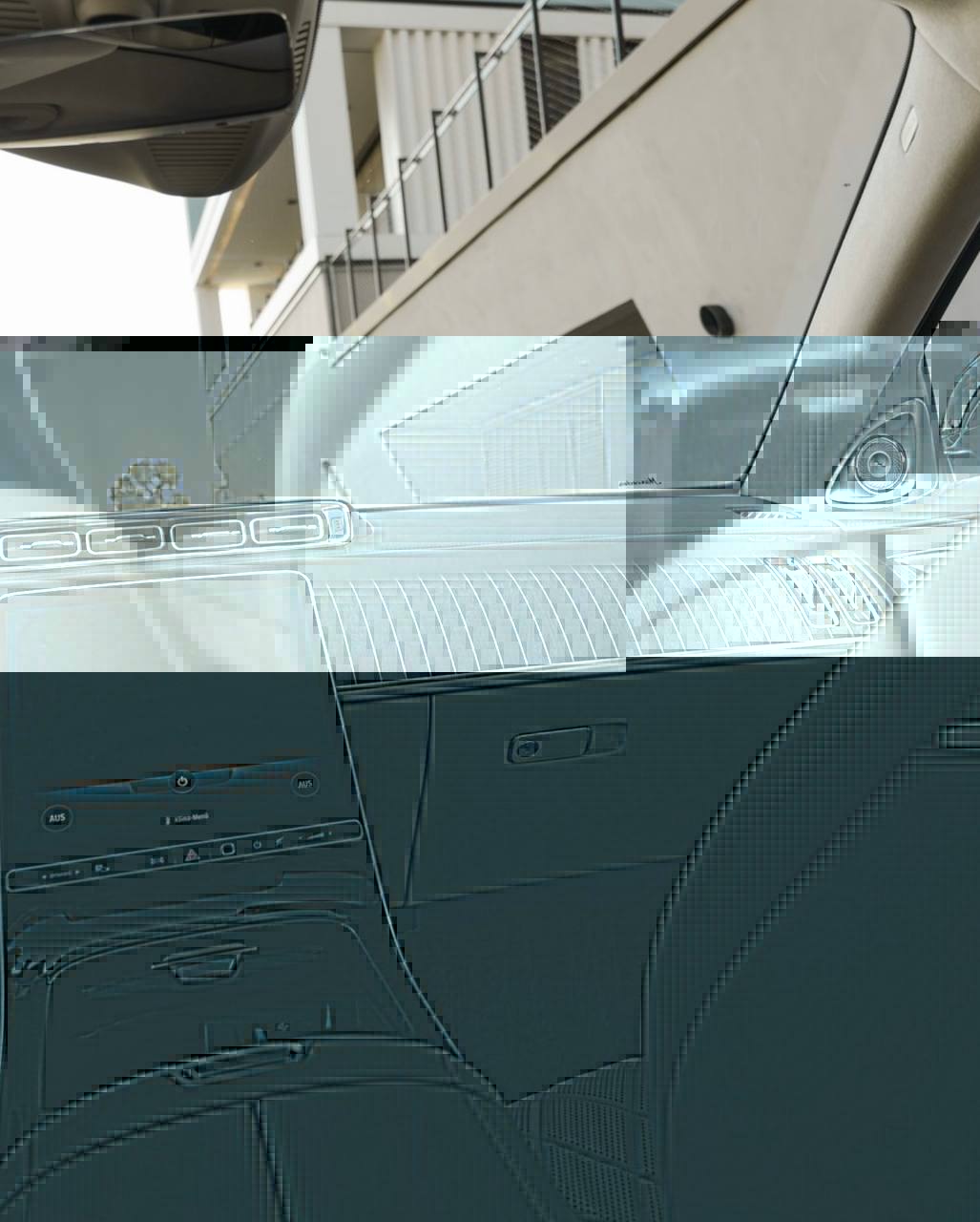 مرسيدس بنز S500