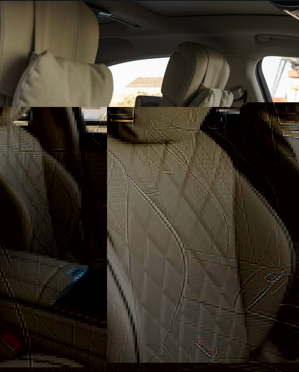 مرسيدس بنز S500