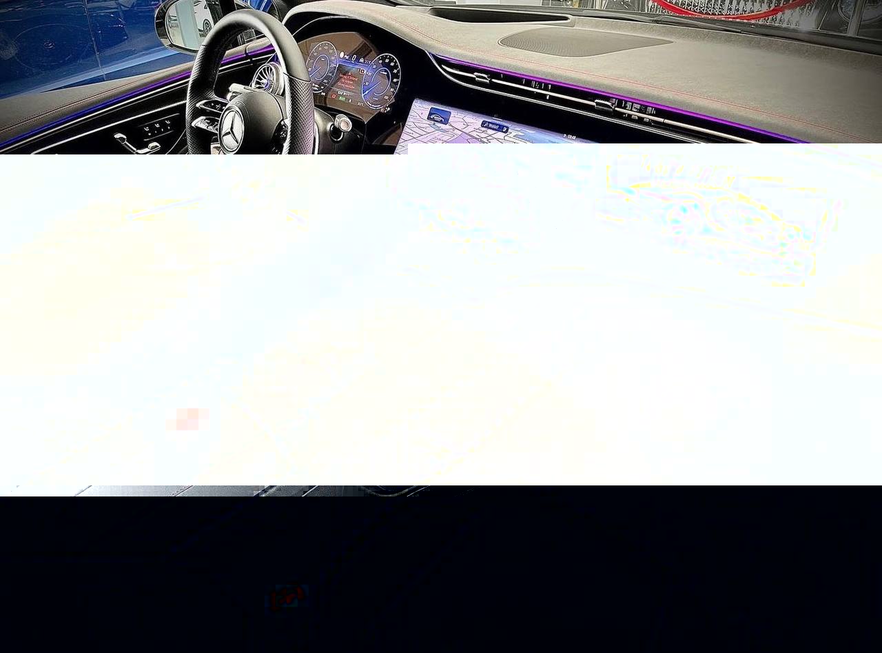 مرسيدس بنز EQS53