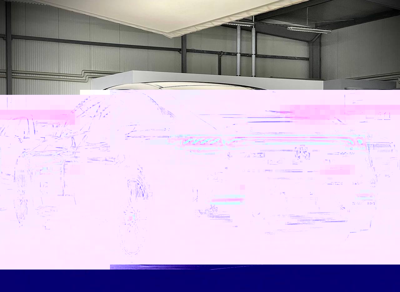 مرسيدس بنز EQE43