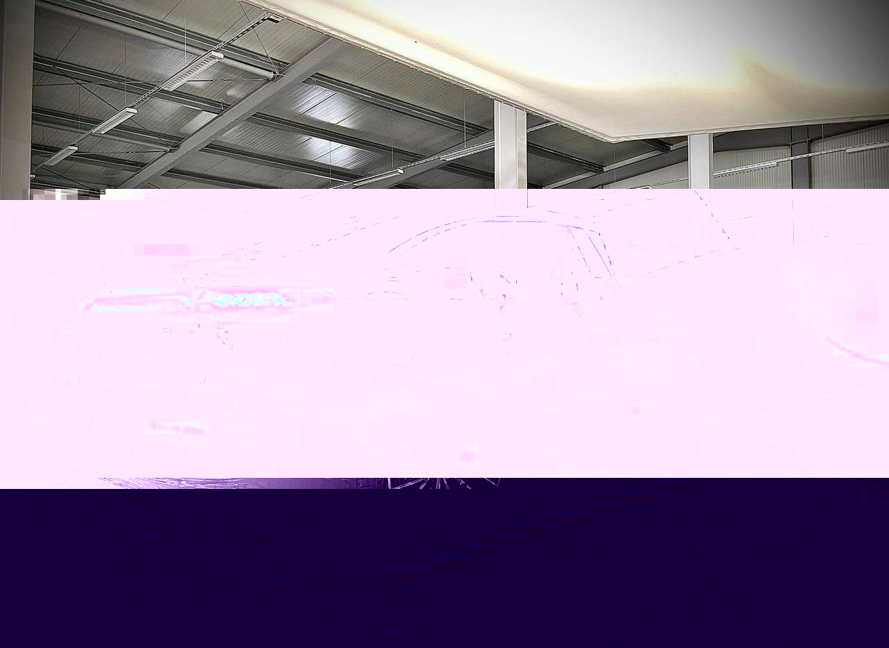 مرسيدس بنز EQE43