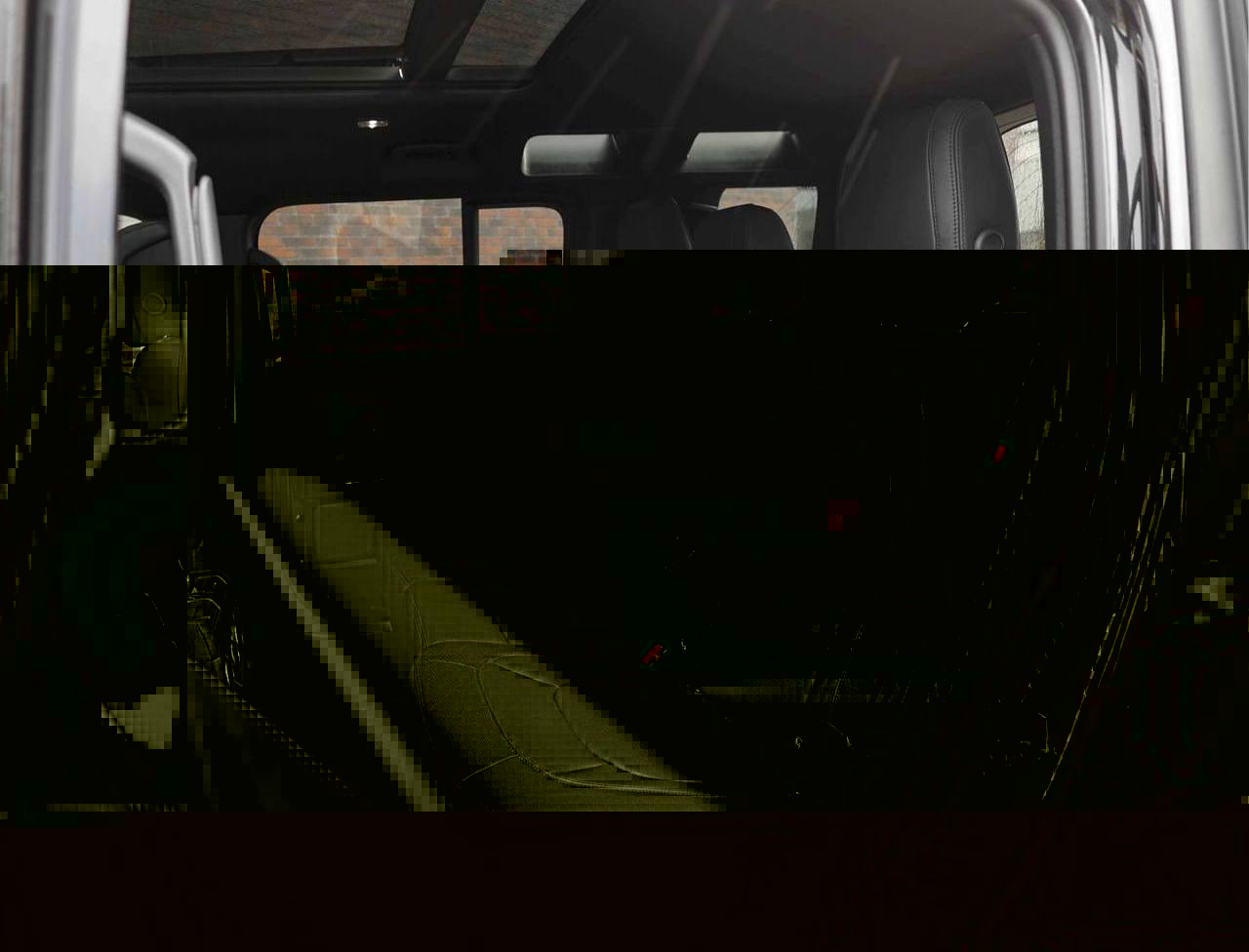 لاند روفر ديفيندر