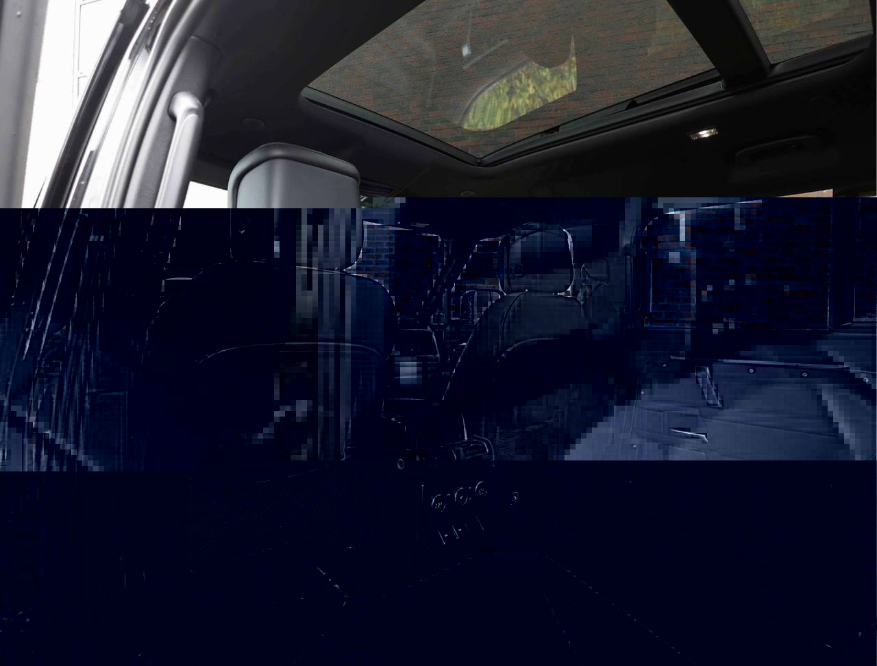 لاند روفر ديفيندر