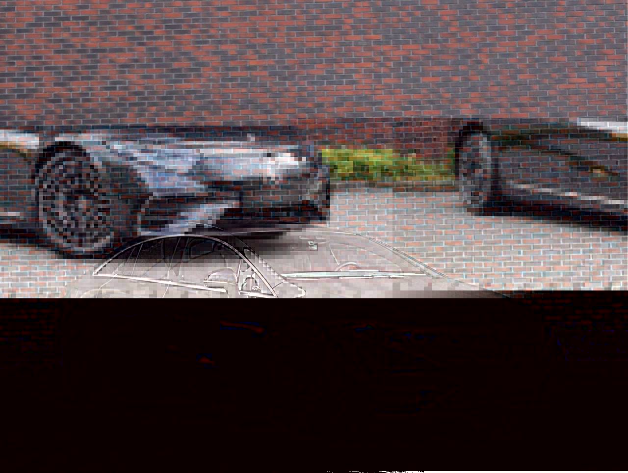 مرسيدس بنز EQS580