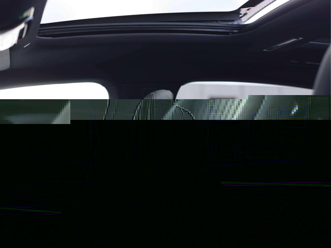 مرسيدس بنز EQS580