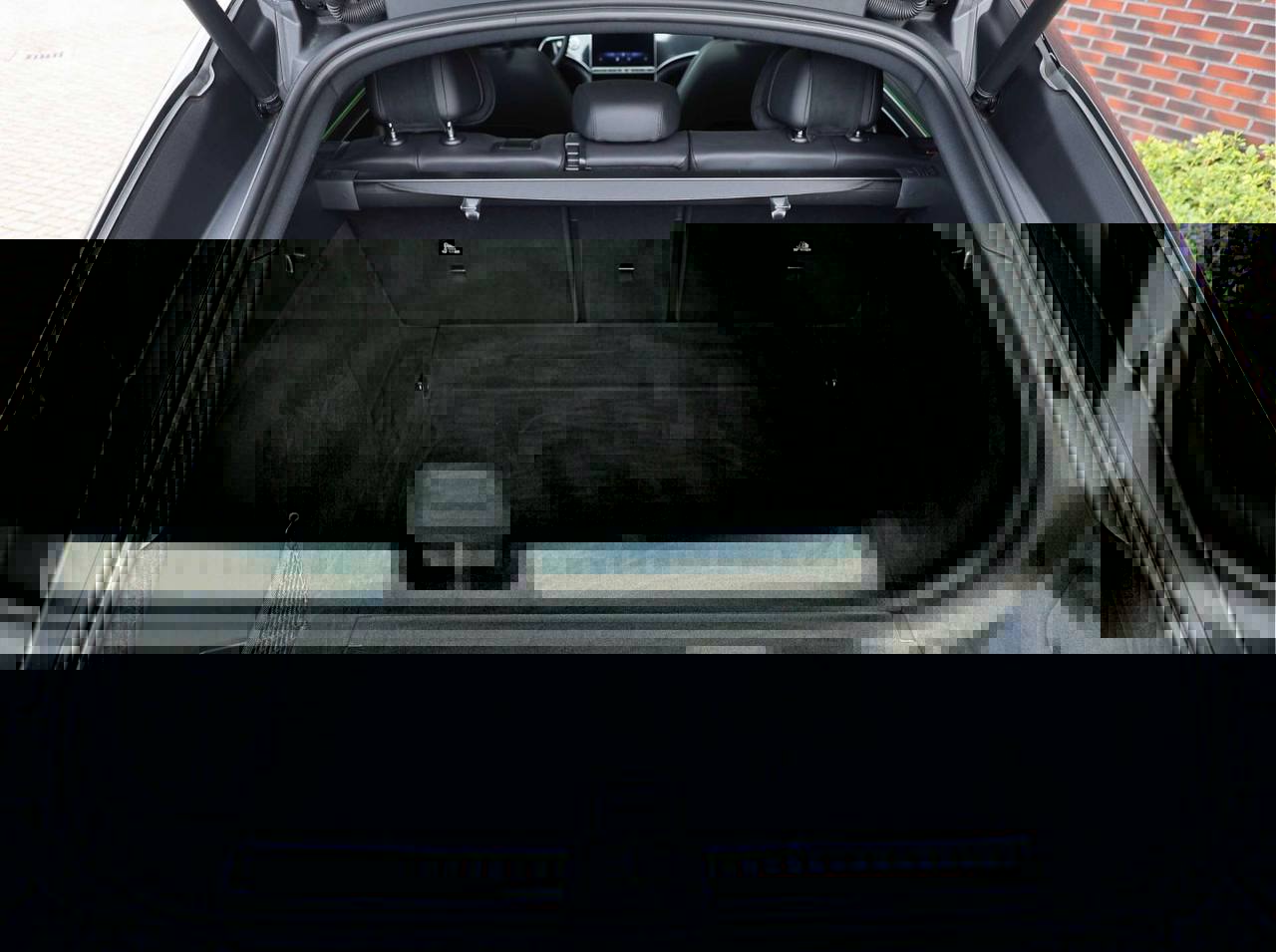 مرسيدس بنز EQS580