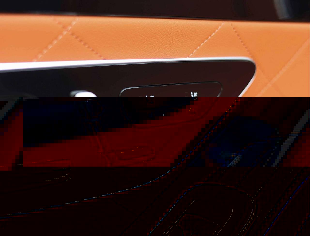 مرسيدس بنز S580