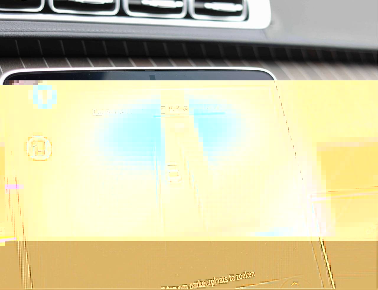 مرسيدس بنز S580