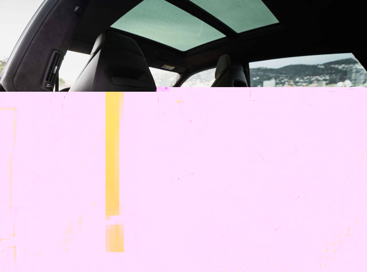 لامبورغيني اوروس