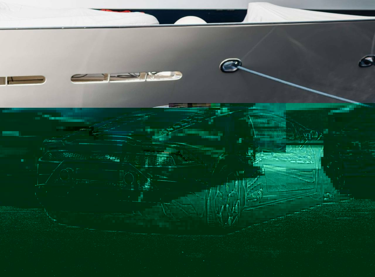 لامبورجيني هوراكان