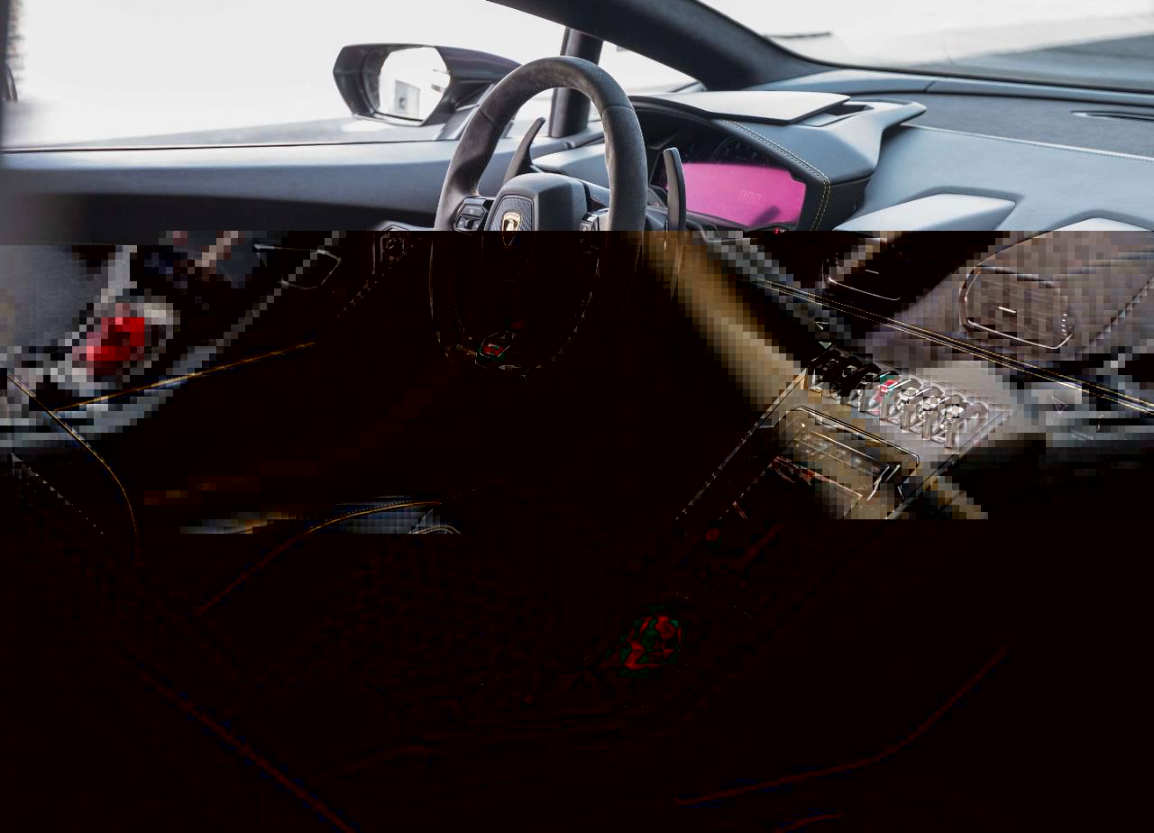 لامبورجيني هوراكان