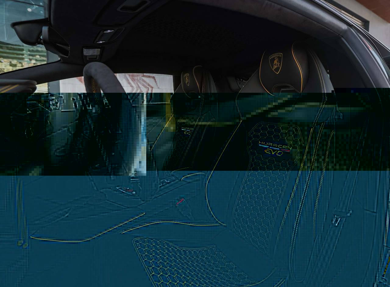 لامبورجيني هوراكان