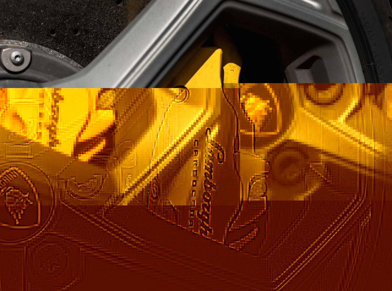 لامبورجيني هوراكان