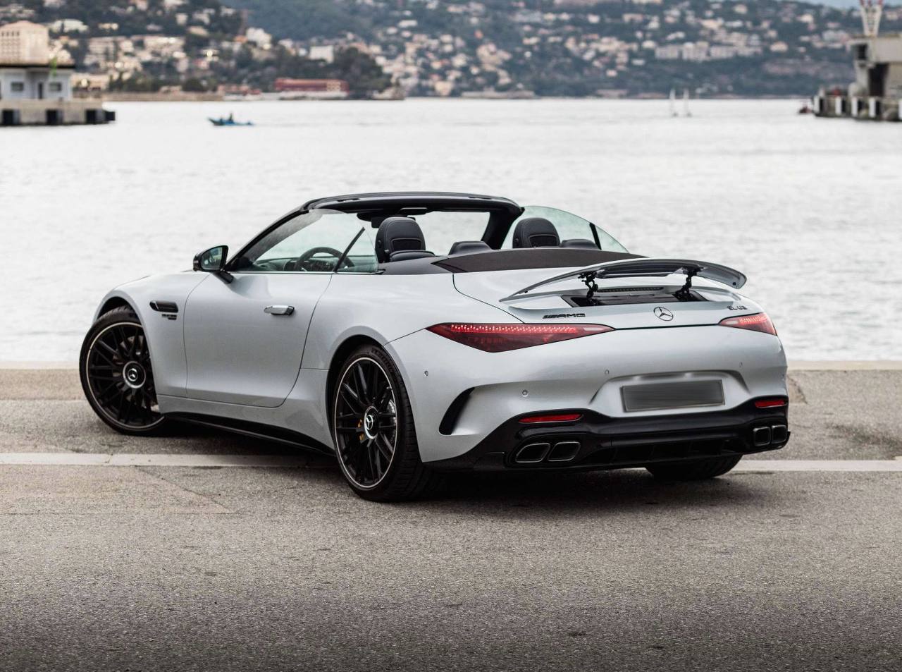 لامبورجيني هوراكان