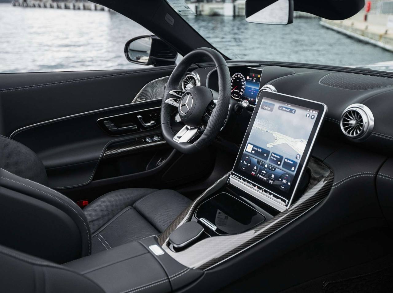 لامبورجيني هوراكان