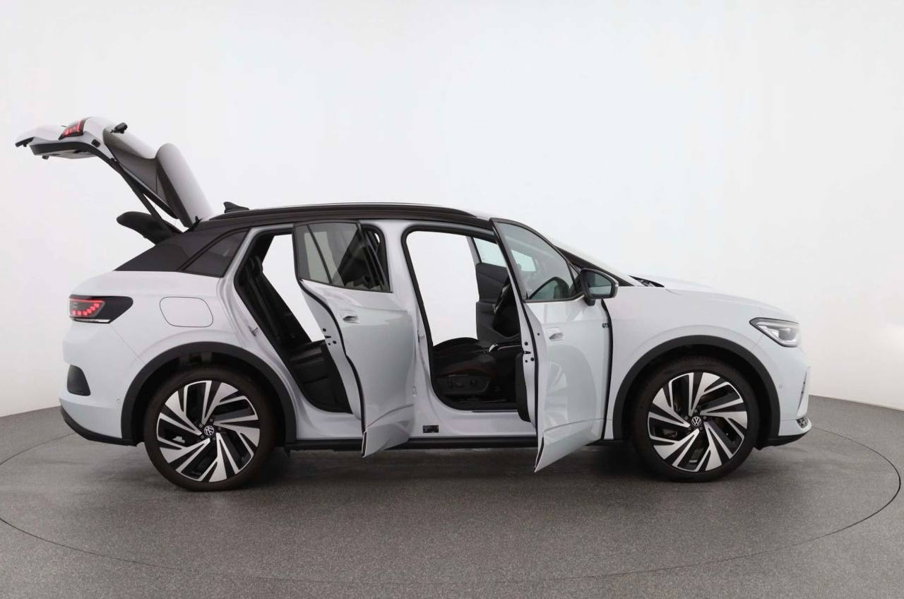 فولكس فاجن Id.4