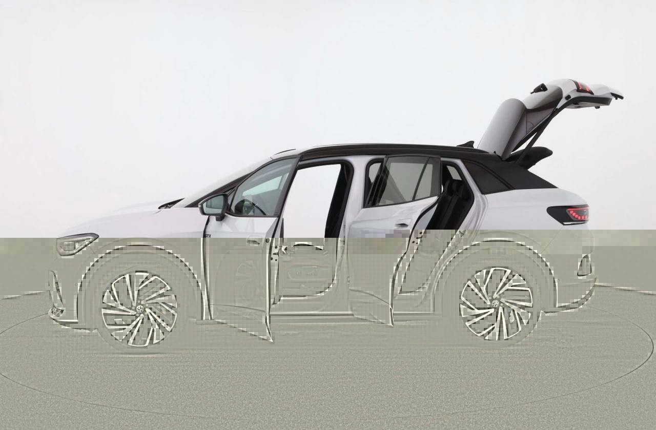 فولكس فاجن Id.4