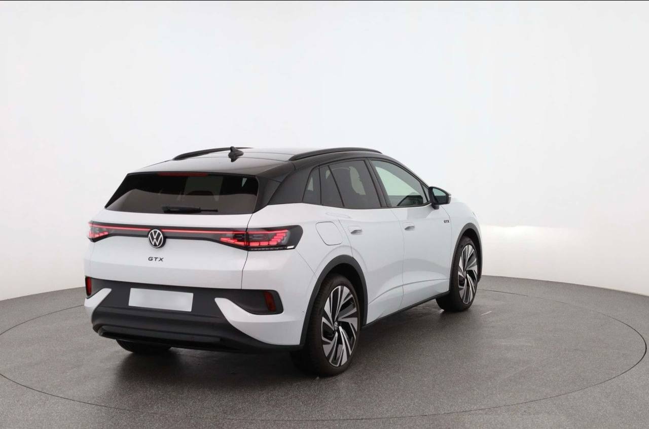 فولكس فاجن Id.4