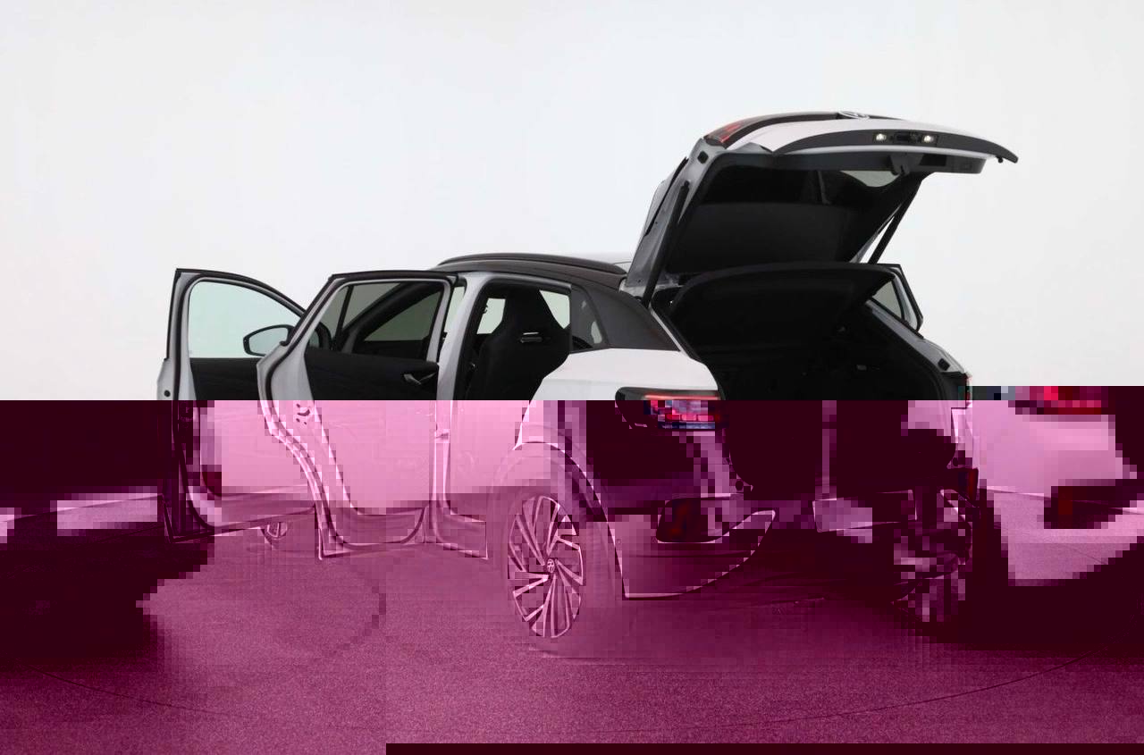 فولكس فاجن Id.4