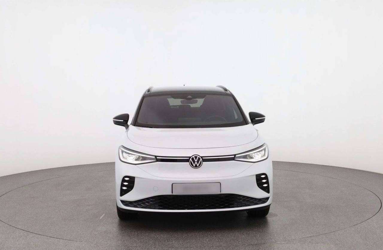 فولكس فاجن Id.4