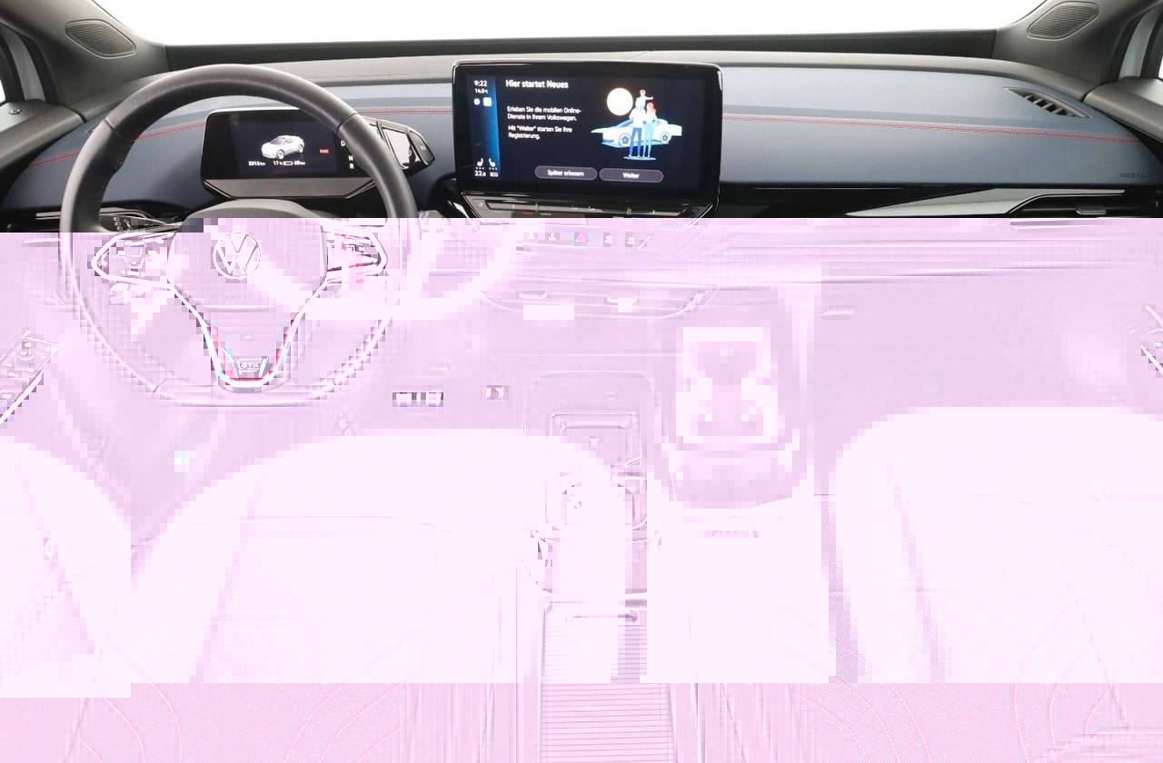 فولكس فاجن Id.4