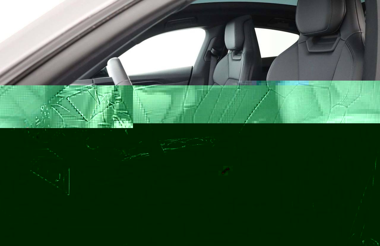 أودي إي ترون