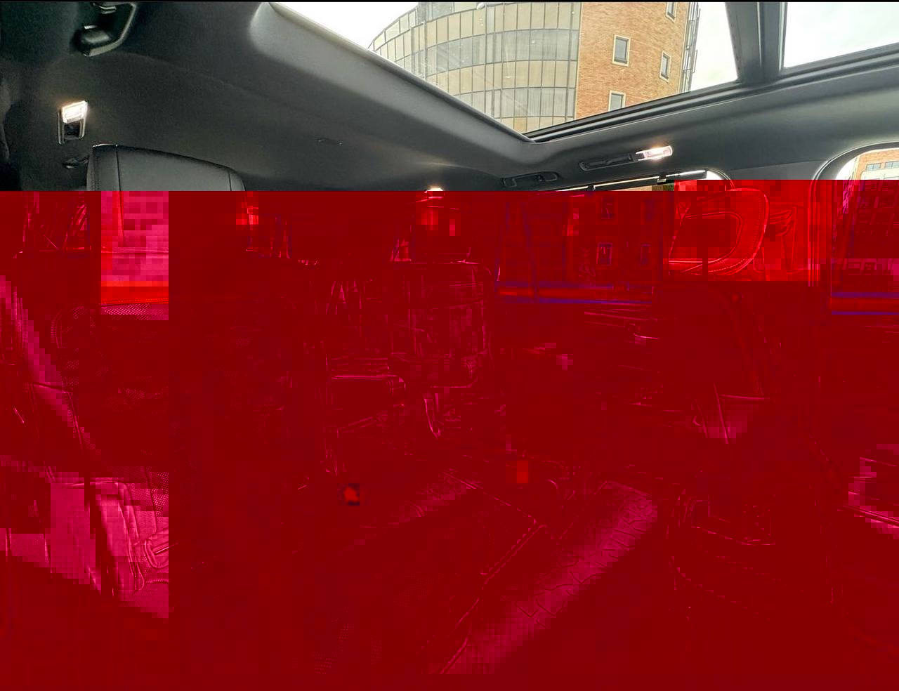 تويوتا سيكويا