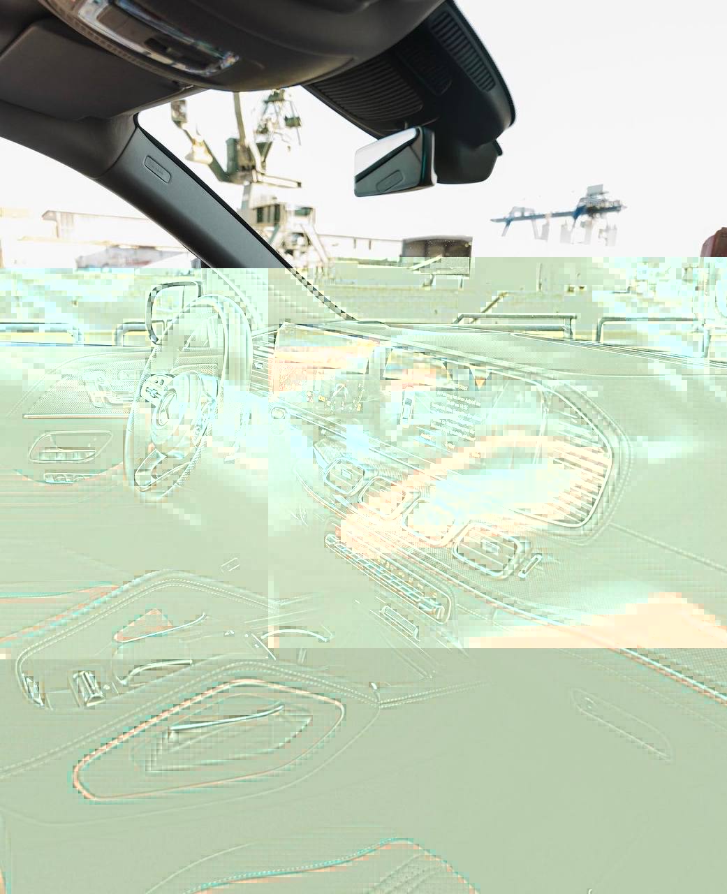 Mercedes-Benz GLE400