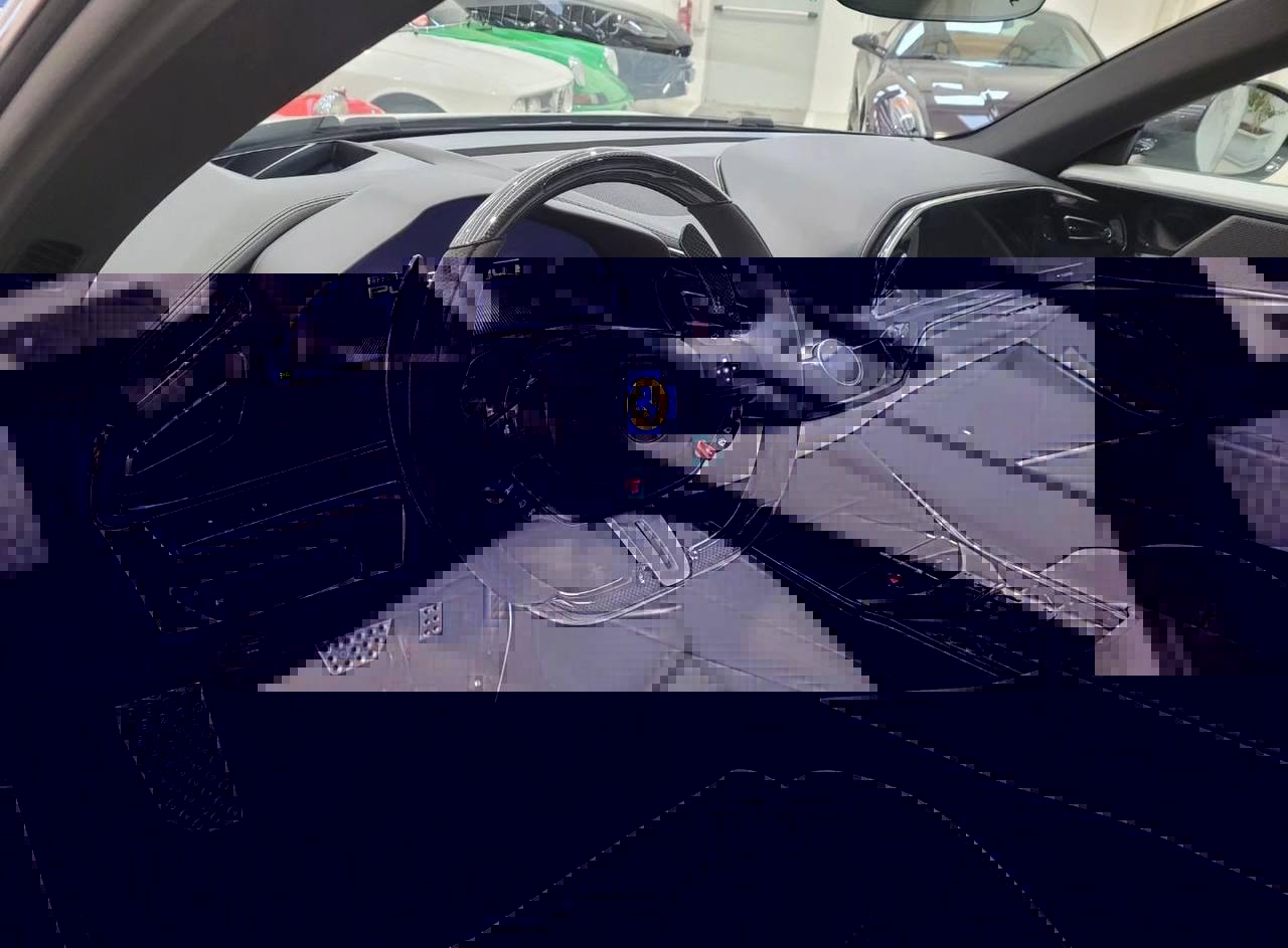 فيراري بوروسانجوي