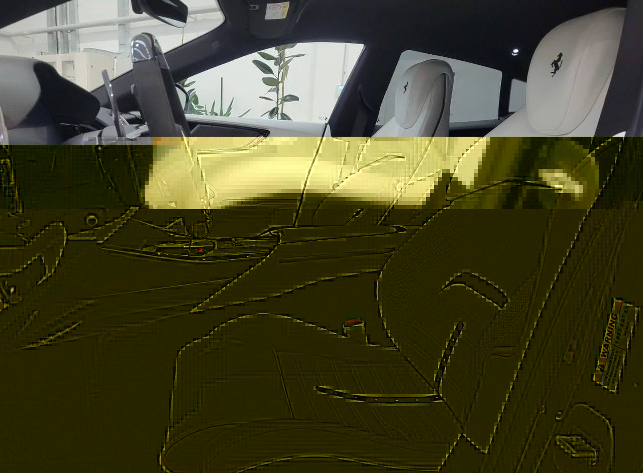 فيراري بوروسانجوي