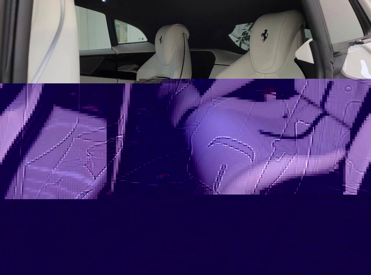 فيراري بوروسانجوي