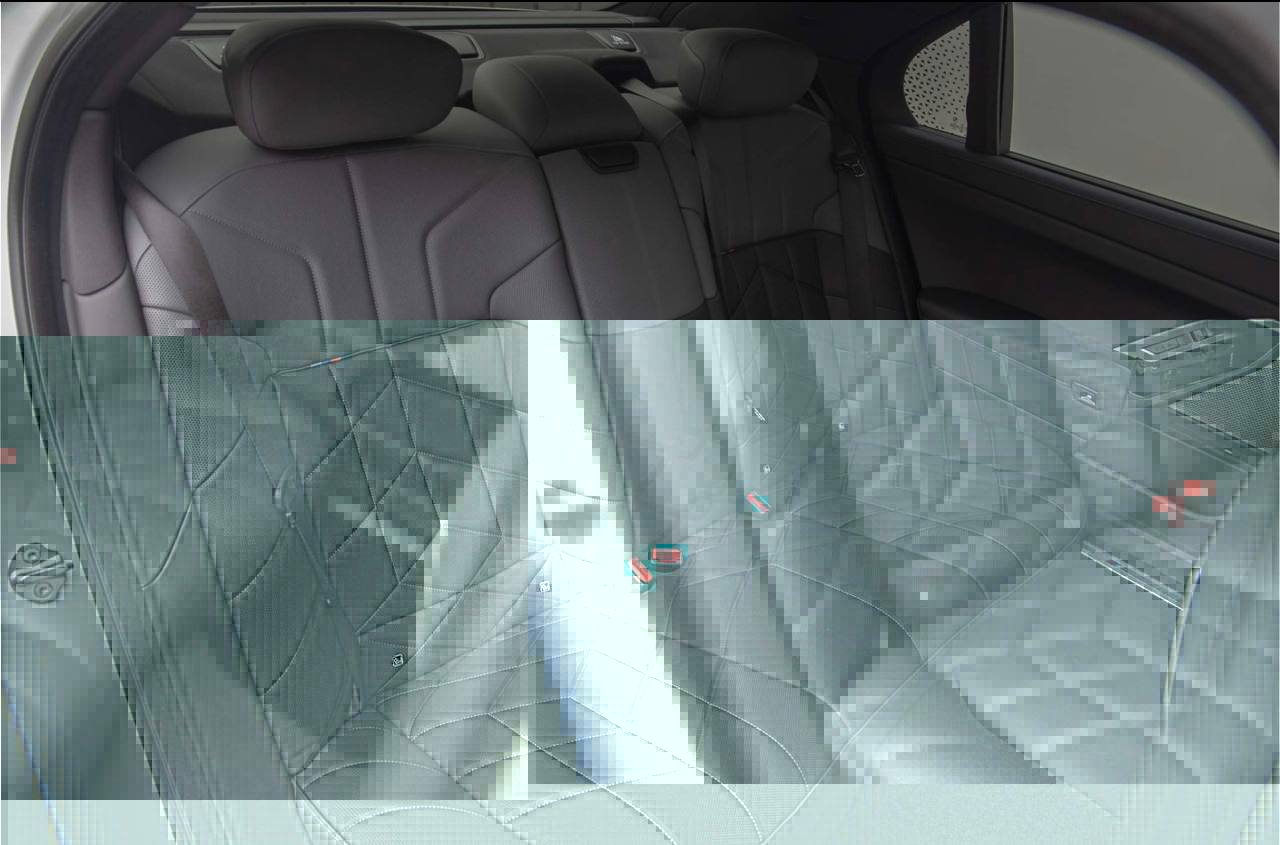 بي ام دبليو آي7